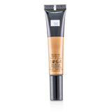 Make Up For Ever Ultra HD Soft Light Liquid Highlighter - # 50 Golden Copper 