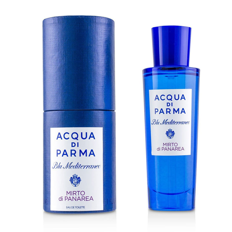 Acqua Di Parma Blu Mediterraneo Mirto Di Panarea Eau De Toilette Spray  75ml/2.5oz