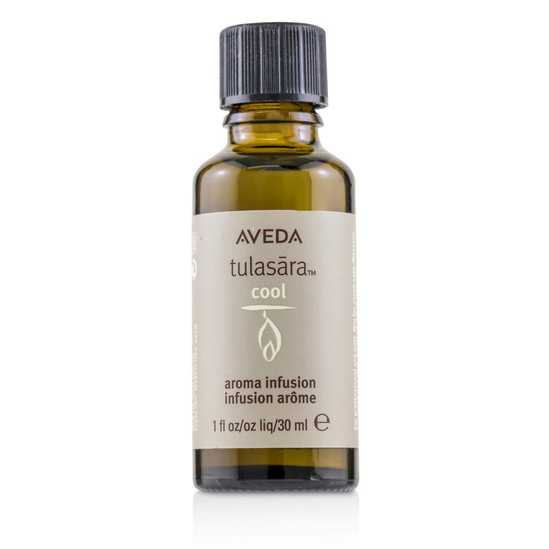 Aveda Tulasara Aroma Infusion - Cool (Professional Product) 