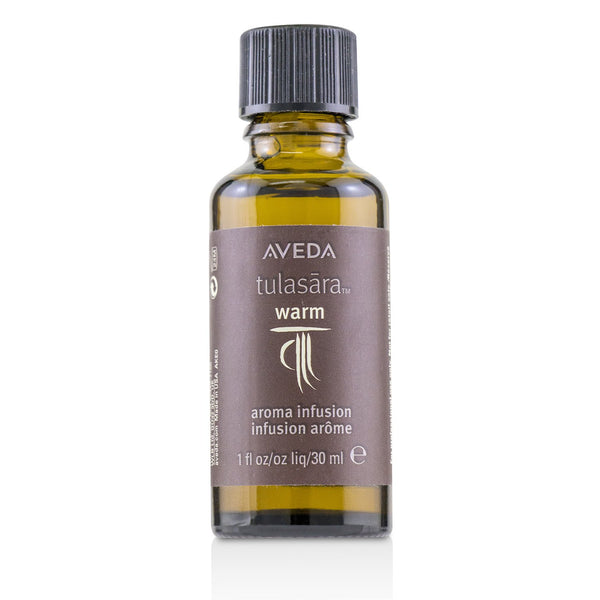 Aveda Tulasara Aroma Infusion - Warm (Professional Product) 