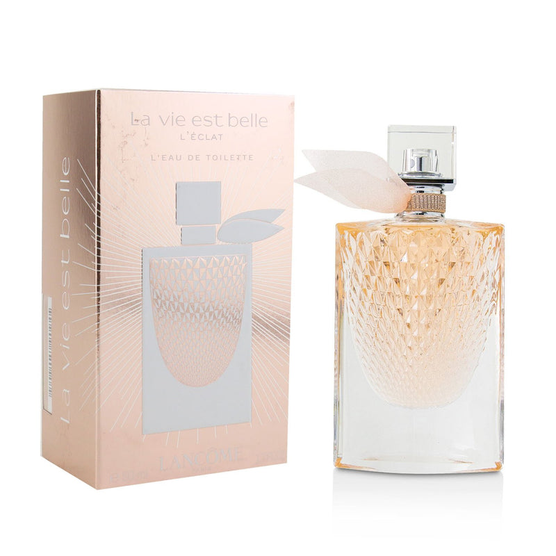 Lancome La Vie Est Belle L'Eclat L'Eau De Toilette Spray 