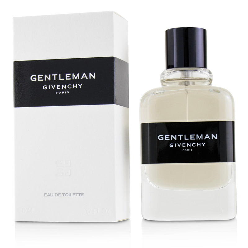 Givenchy Gentleman Eau De Toilette Spray  50ml/1.7oz