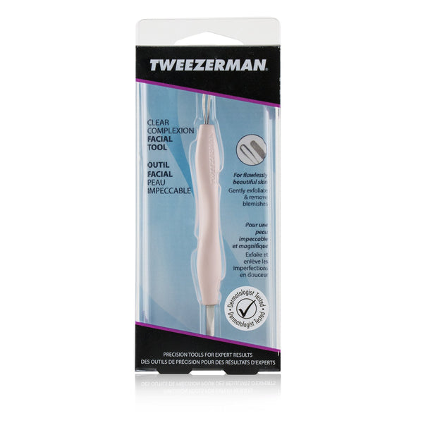 Tweezerman Clear Complexion Facial Tool 