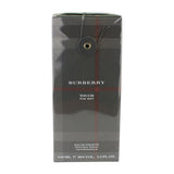 Burberry Touch Eau De Toilette Natural Spray 100ml/3.3oz