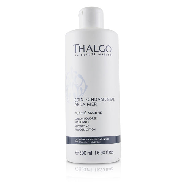 Thalgo Purete Marine Mattifying Powder Lotion (Salon Size) 