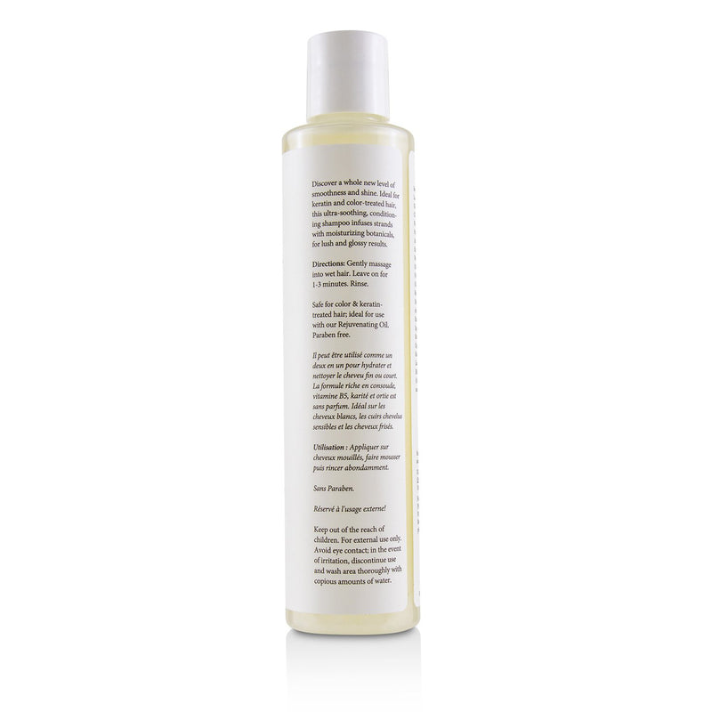 Philip B Gentle Conditioning Shampoo (Fragrance Color Free - All Hair Types) 