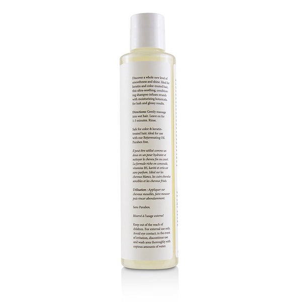 Philip B Gentle Conditioning Shampoo (Fragrance Color Free - All Hair Types) 220ml/7.4oz