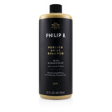 Philip B Forever Shine Shampoo (with Megabounce - All Hair Types)  220ml/7.4oz