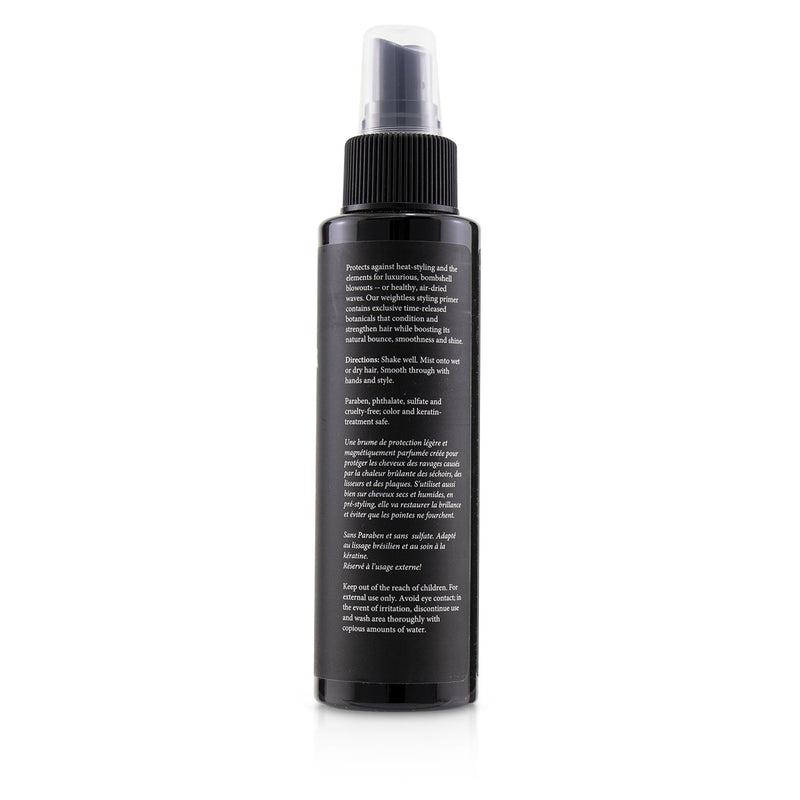 Philip B Thermal Protection Spray (Defense + Repair Heat & Sun - All Hair Types) 
