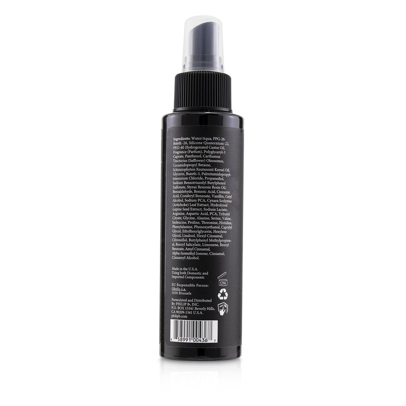 Philip B Thermal Protection Spray (Defense + Repair Heat & Sun - All Hair Types) 