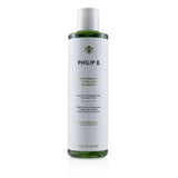 Philip B Peppermint Avocado Shampoo (Scalp Invigorator Volumizing - All Hair Types)  350ml/11.8oz