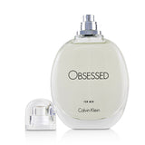 Calvin Klein Obsessed Eau De Toilette Spray 