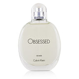 Calvin Klein Obsessed Eau De Toilette Spray 