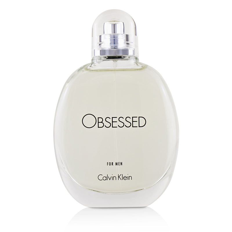 Calvin Klein Obsessed Eau De Toilette Spray 