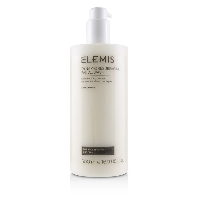 Elemis Dynamic Resurfacing Facial Wash (Salon Size)  500ml/16.9oz