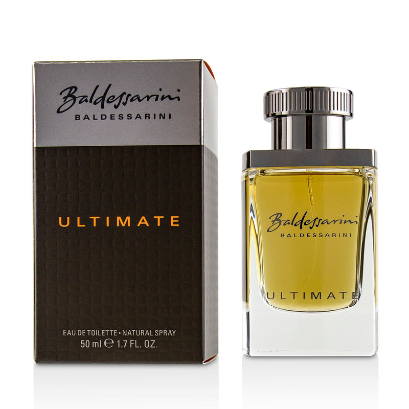 Baldessarini Ultimate Eau De Toilette Spray 