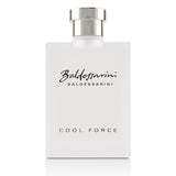 Baldessarini Cool Force Eau De Toilette Spray   90ml/3oz