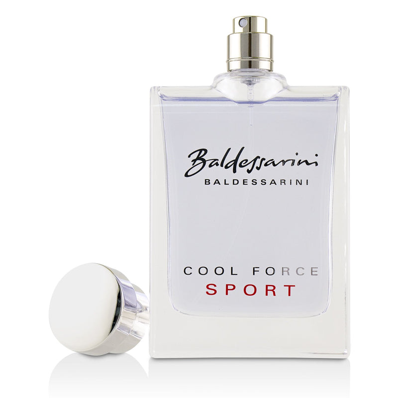 Baldessarini Cool Force Sport Eau De Toilette Spray  