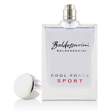 Baldessarini Cool Force Sport Eau De Toilette Spray   90ml/3oz