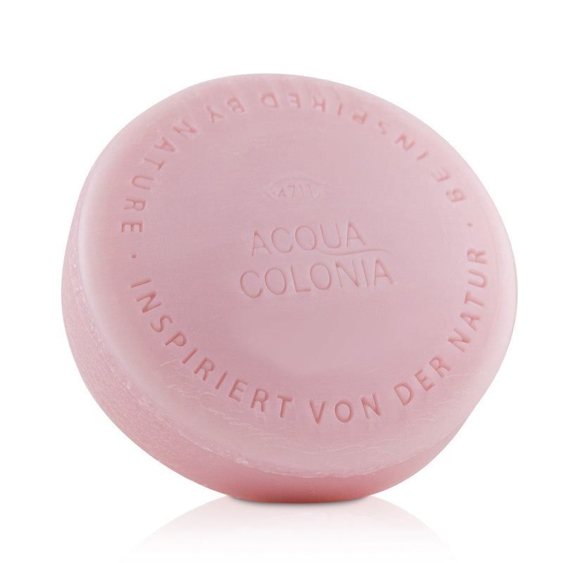 4711 Acqua Colonia Pink Pepper & Grapefruit Aroma Soap  100g/3.5oz