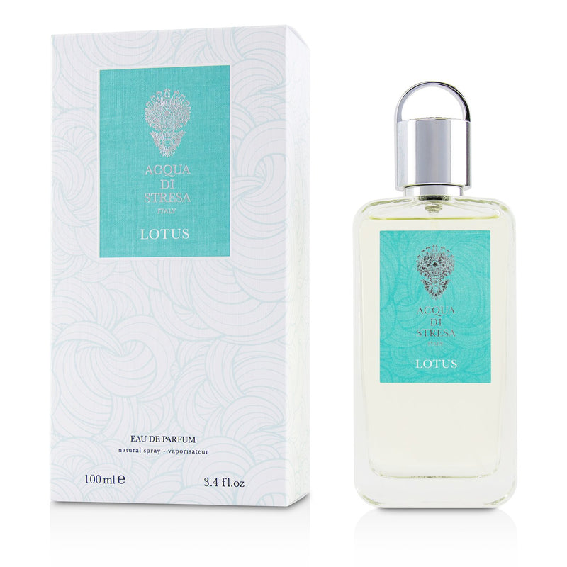 Acqua Di Stresa Lotus Eau De Parfum Spray 