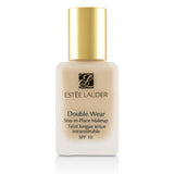 Estee Lauder Double Wear Stay In Place Makeup SPF 10 - Porcelain (1N0) 