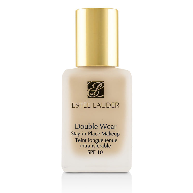 Estee Lauder Double Wear Stay In Place Makeup SPF 10 - Porcelain (1N0)  30ml/1oz