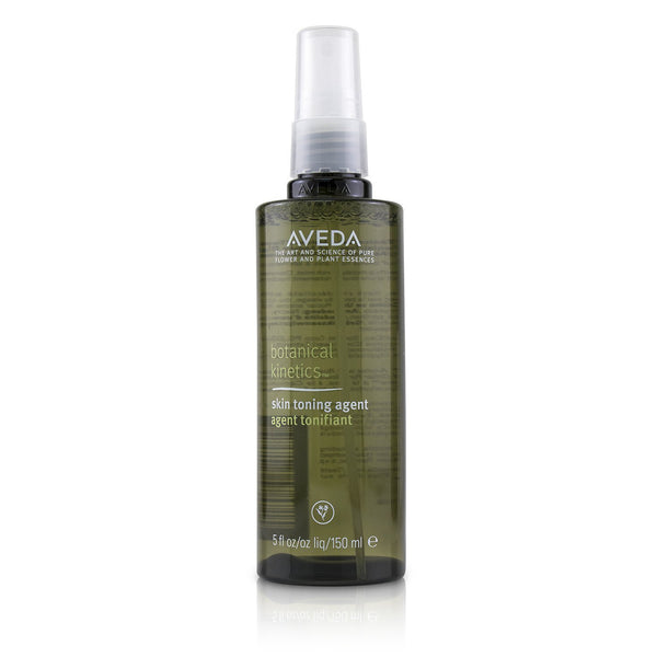 Aveda Botanical Kinetics Skin Toning Agent - For Normal to Dry Skin 