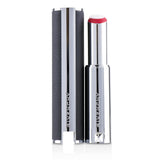 Givenchy Le Rouge Liquide - # 203 Rose Jersey 