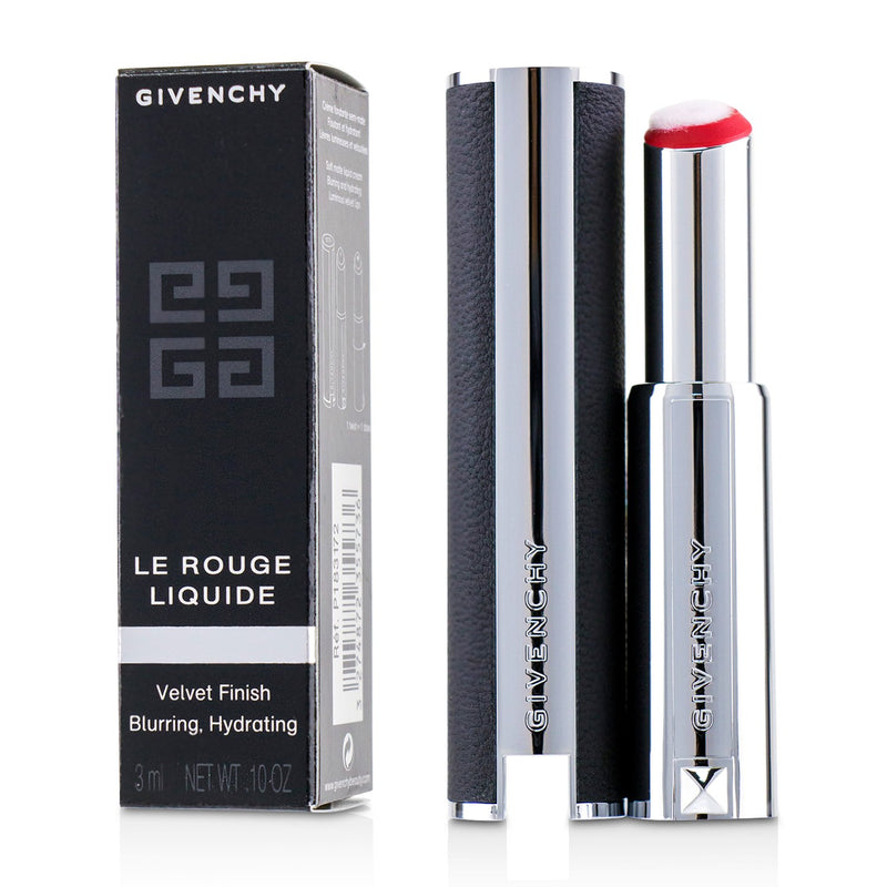 Givenchy Le Rouge Liquide - # 308 Rouge Mohair  3ml/0.1oz