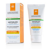 La Roche Posay Anthelios Clear Skin Dry Touch Sunscreen For Face SPF 60 - Oil-Free  50ml/1.7oz