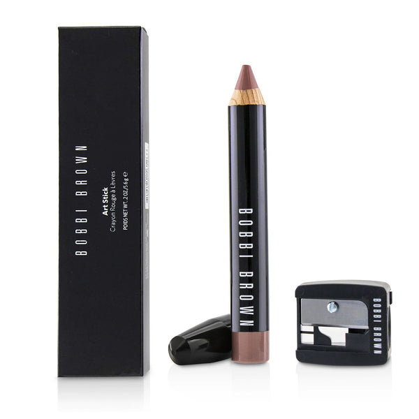 Bobbi Brown Art Stick - #14 Rich Nude  5.6g/0.2oz