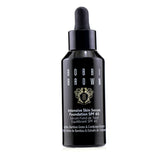 Bobbi Brown Intensive Skin Serum Foundation SPF40 - # Cool Ivory  30ml/1oz