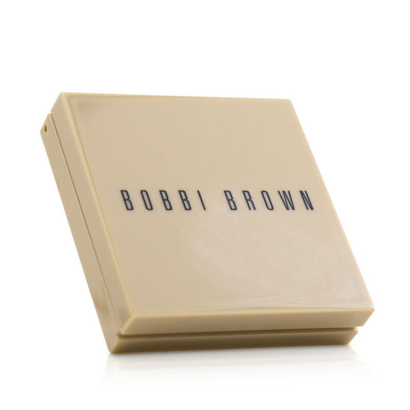 Bobbi Brown Nude Finish Illuminating Powder - # Buff  6.6g/0.23oz