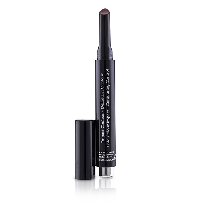 By Terry Rouge Expert Click Stick Hybrid Lipstick - # 10 Garnet Glow  1.5g/0.05oz