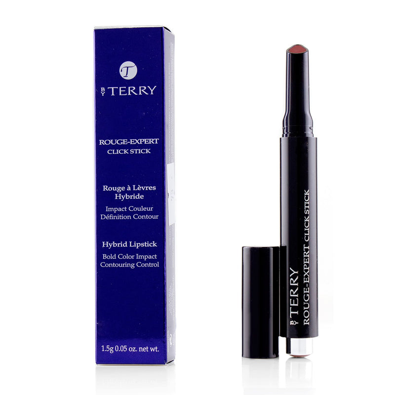 By Terry Rouge Expert Click Stick Hybrid Lipstick - # 20 Mystic Red  1.5g/0.05oz