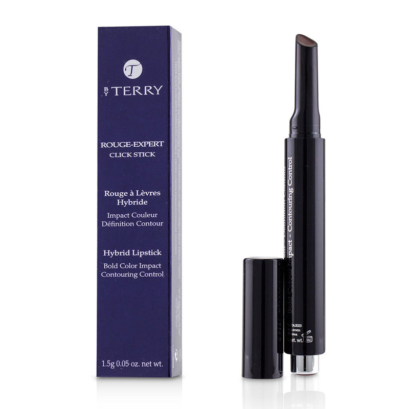 By Terry Rouge Expert Click Stick Hybrid Lipstick - # 25 Dark Purple 