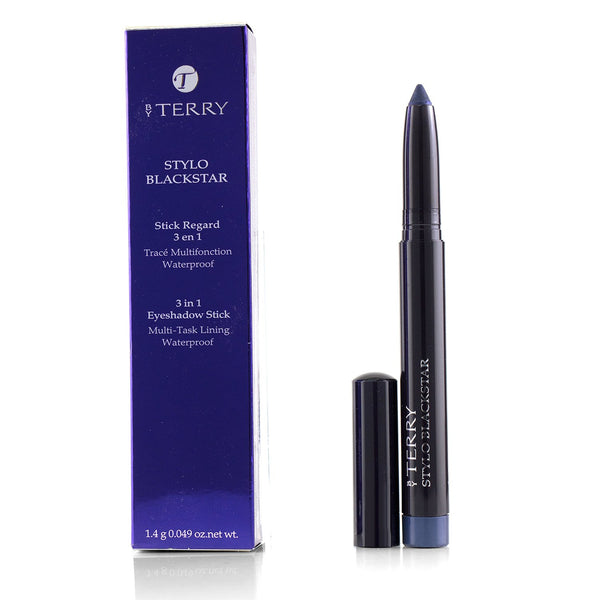 By Terry Stylo Blackstar 3 In 1 Waterproof Eyeshadow Stick - # 6 Midnight Ombre 