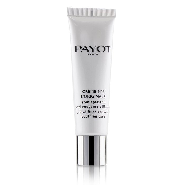 Payot Creme N°2 L'Originale Anti-Diffuse Redness Soothing Care 30ml/1oz