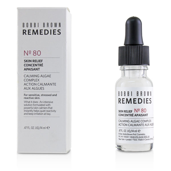 Bobbi Brown Bobbi Brown Remedies Skin Relief No 80 - For Redness & Irritation  14ml/0.47oz