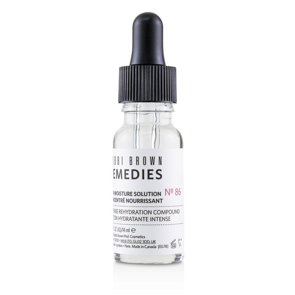 Bobbi Brown Bobbi Brown Remedies Skin Moisture Solution No 86 - For Dry, Parched Skin 