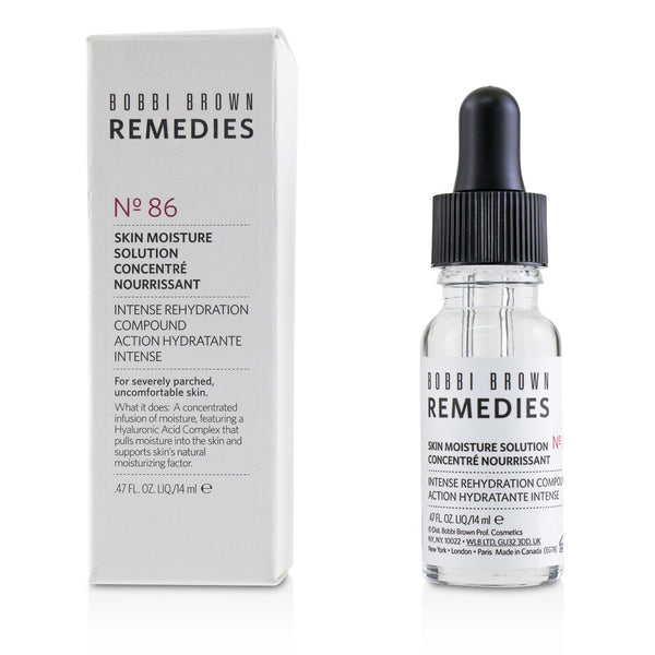 Bobbi Brown Bobbi Brown Remedies Skin Moisture Solution No 86 - For Dry, Parched Skin 