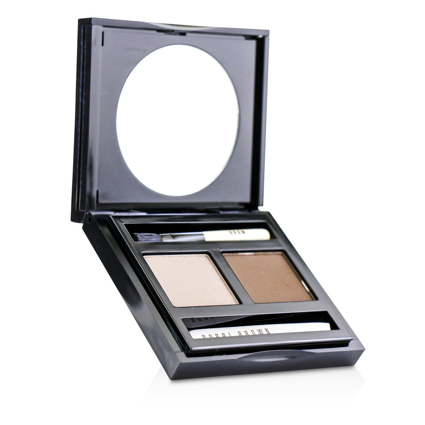 Bobbi Brown Brow Kit - # 3 Dark (Saddle/Mahogany) 3g/0.1oz – Fresh