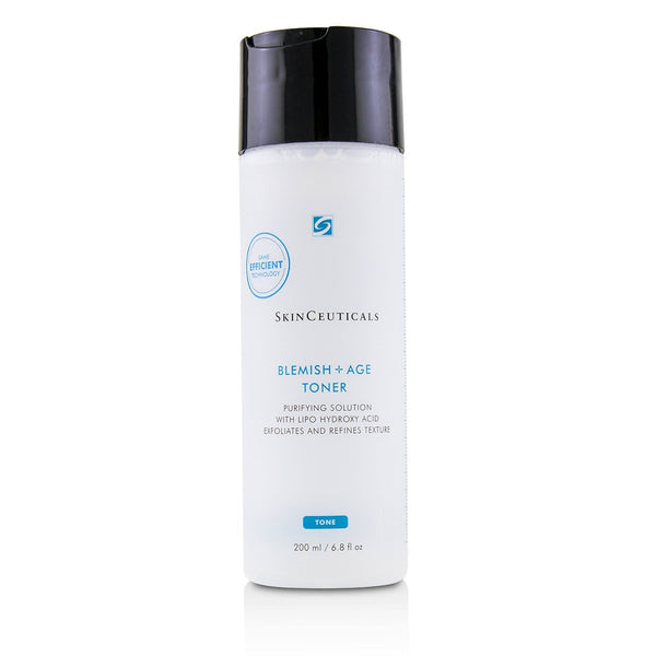 Skin Ceuticals Blemish + Age Toner  200ml/6.7oz