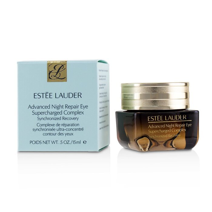 Estee Lauder Advanced Night Repair Eye Supercharged Complex Synchronized Recovery 15ml/0.5oz