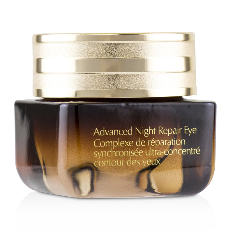 Estee Lauder Advanced Night Repair Eye Supercharged Complex Synchronized Recovery 