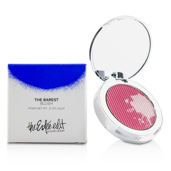 Estee Lauder The Estee Edit The Barest Blush - # 03 Purr Pink 