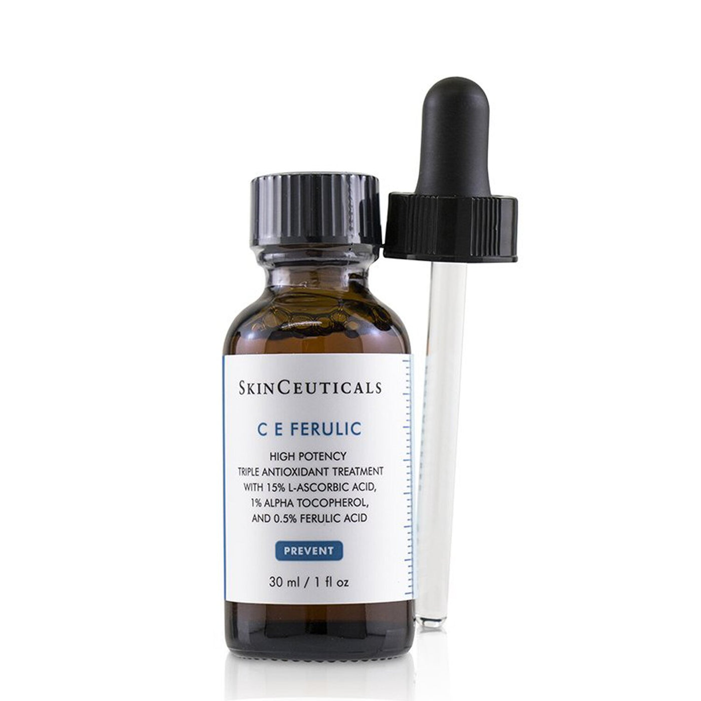 SKINCEUTICALS C E FERULIC Combination Antioxidant 1.0oz/30ml selling