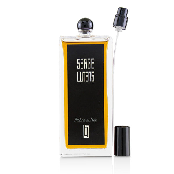 Serge Lutens Ambre Sultan Eau De Parfum Spray  100ml/3.3oz