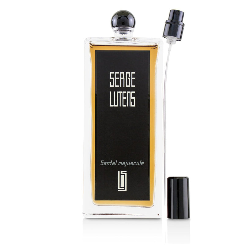 Serge Lutens Santal Majuscule Eau De Parfum Spray  100ml/3.3oz